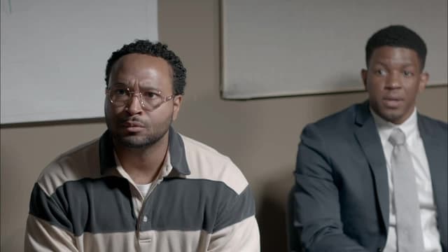 S02:E12 - Mean Ass Lanisha