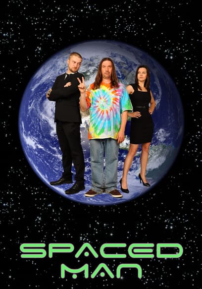 Spaced Man