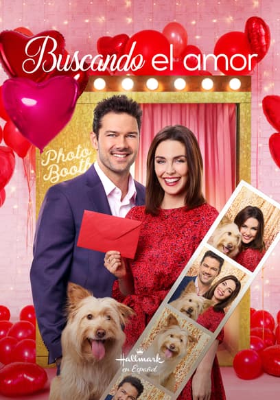 Buscando el amor (Doblado)