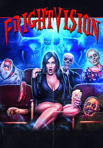 Frightvision