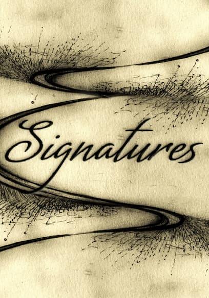 Signatures