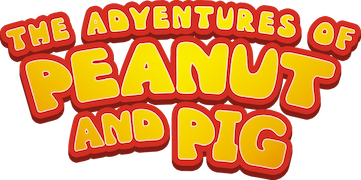 The Adventures of Peanut and Pig