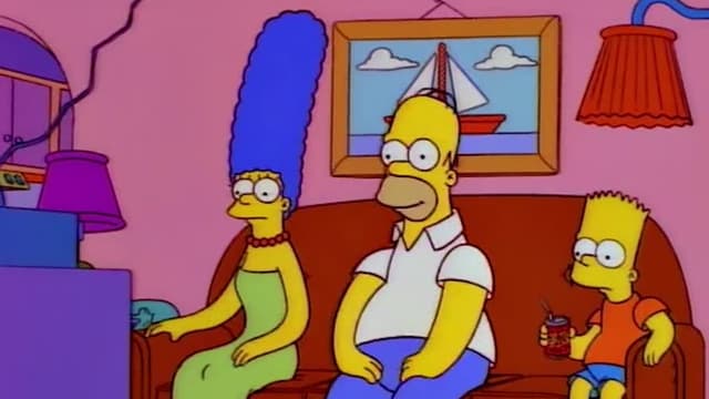 S01:E09 - Jonny Quest / Simpsons / Family Guy