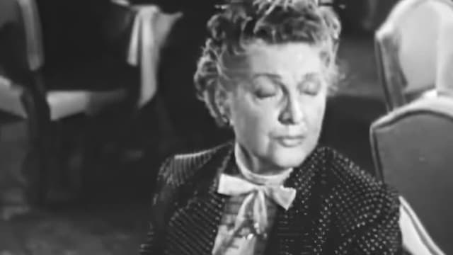 T03:C09 - S03:E09 - The Face Is Familiar