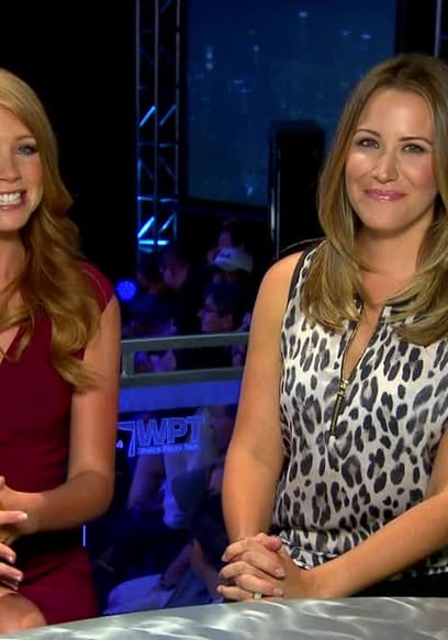 S12:E02 - WPT Legends of Poker (Pt. 2) poster