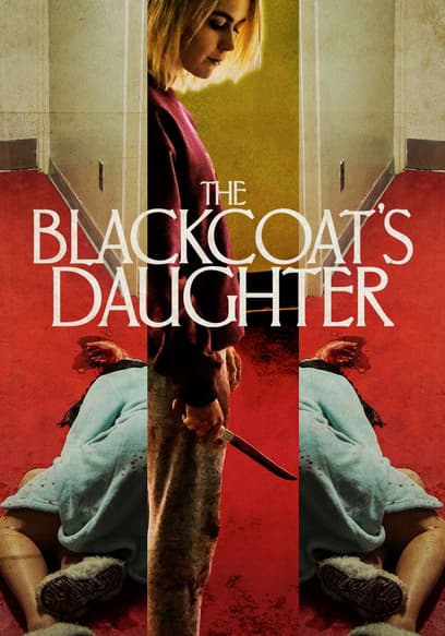 The Blackcoat's Daughter