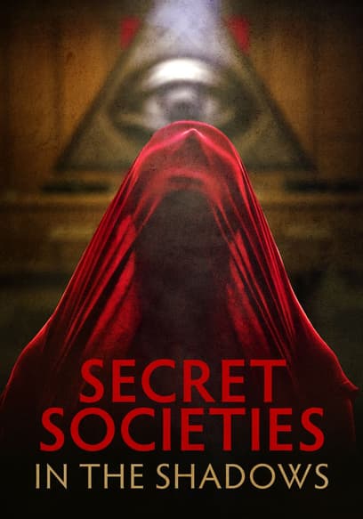 Secret Societies poster