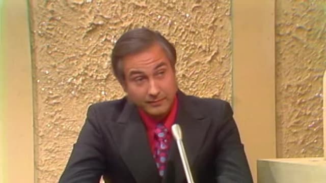 S1973:E42 - Episode 42