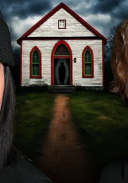 S04:E18 - Skinwalker Attack at Witch Cabin poster