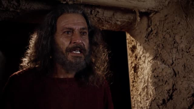 S01:E40 - El llamado de la sangre