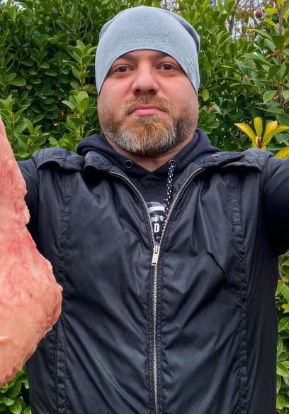 S01:E16 - Lamb Fat poster