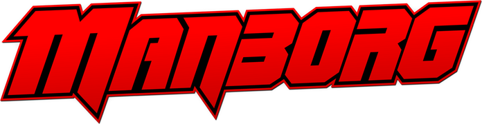 Manborg
