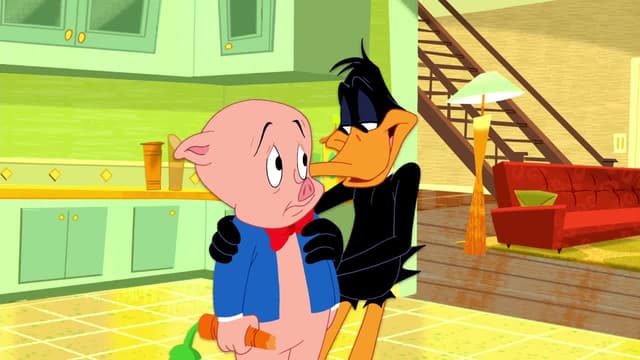 S02:E16 - Mrs. Porkbunny's