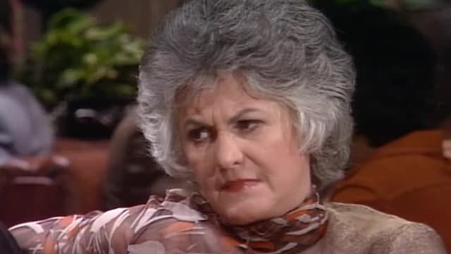 S06:E623 - Mr. Butterfield's Return