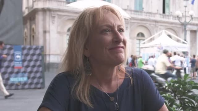 S03:E09 - Catania Rome, Italy