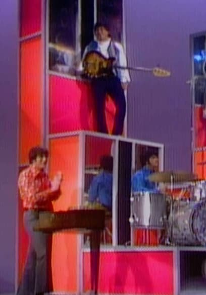 S01:E18 - Top Hits of 1968 poster