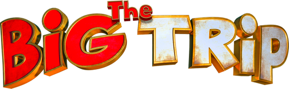 The Big Trip