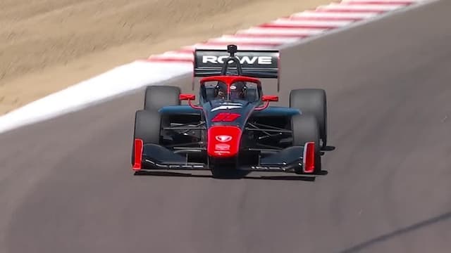 S2025:E10 - Laguna Seca I