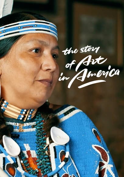 The Story of Art in America