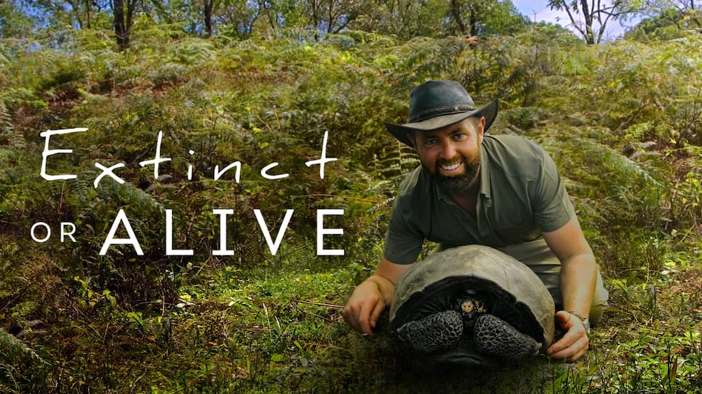 Watch Extinct or Alive Streaming Online | Tubi Free TV