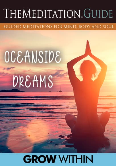 The Meditation Guide: Oceanside Dreams