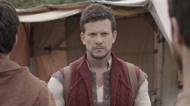 S02:E21 - Episodio 21