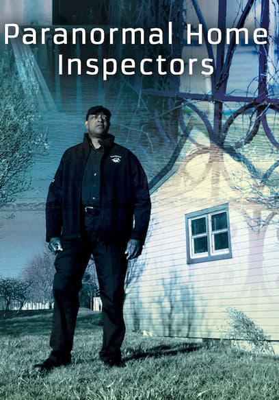 Paranormal Home Inspectors