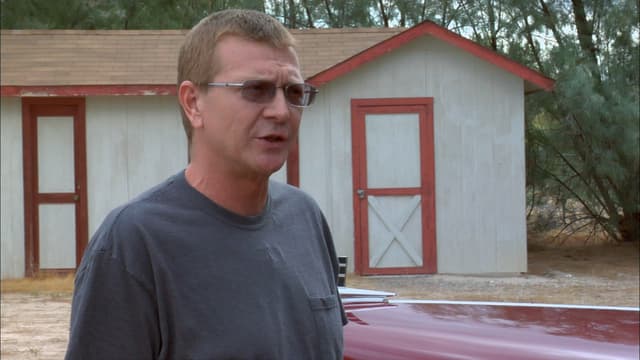 S05:E03 - Blaze of Glory