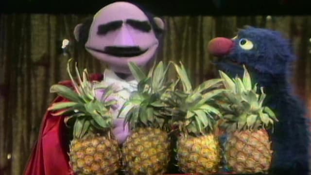 S11:E01 - Maria's Birthday in Puerto Rico