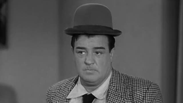 S02:E39 - Car Trouble