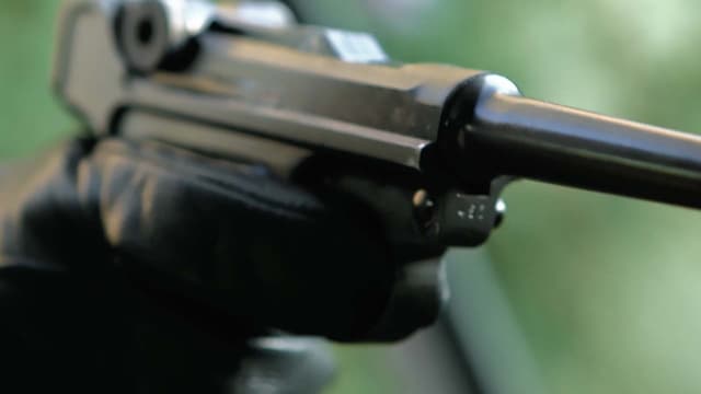 T01:C14 - S01:E14 - El Caso De Olivier Arnaud