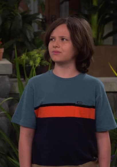 Watch The Neighborhood S05:E01 - Welcome Back to the Neighborhood ...