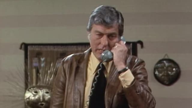 S01:E11 - Off and Running