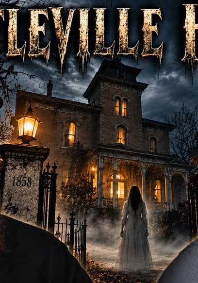 S02:E02 - Myrtleville House poster