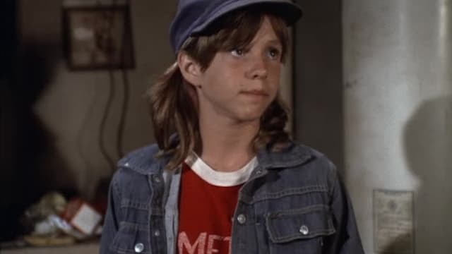 S02:E03 - Little Girl Lost