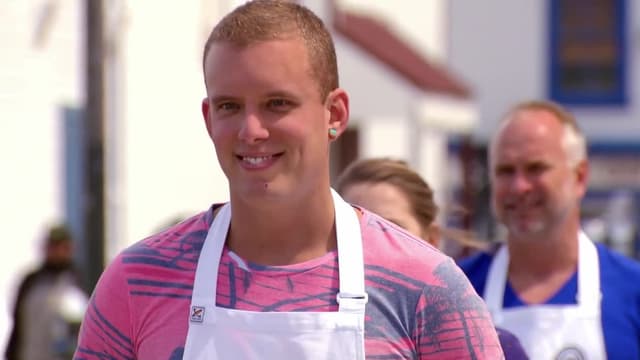 S08:E51 - California Week: San Franciso Mystery Box & Invention Test