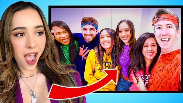 S01:E10 - Spy Ninja Cringe Moments