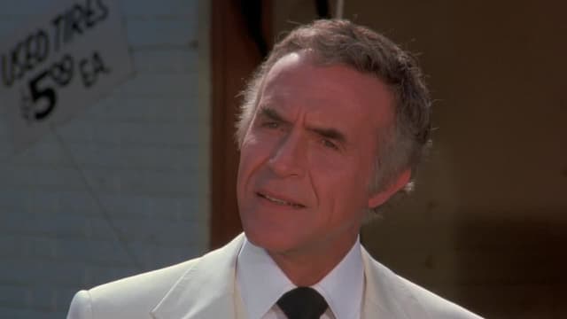 S02:E08 - Let the Good Times Roll / Nightmare / The Tiger