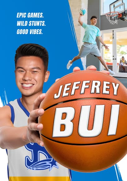 Jeffrey Bui