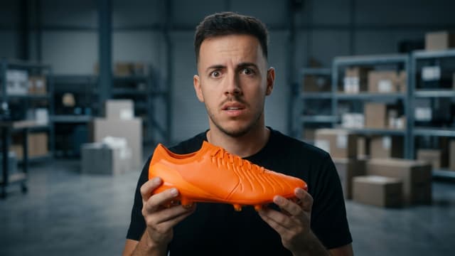 S01:E08 - I Tested Amazon Football Products