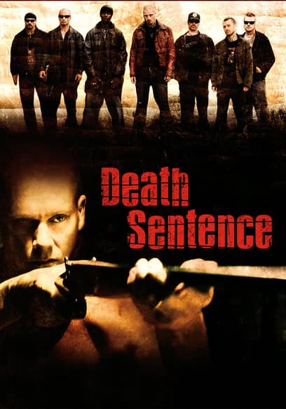 Death Sentence