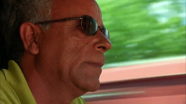 S01:E05 - Brazil: The Road of Conquered Lands