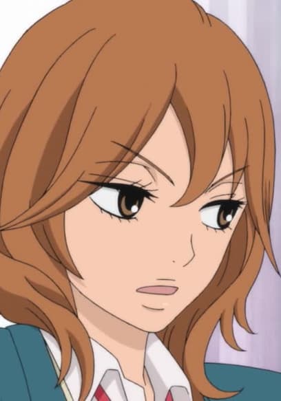 S01:E18 - Chizuru's Love poster