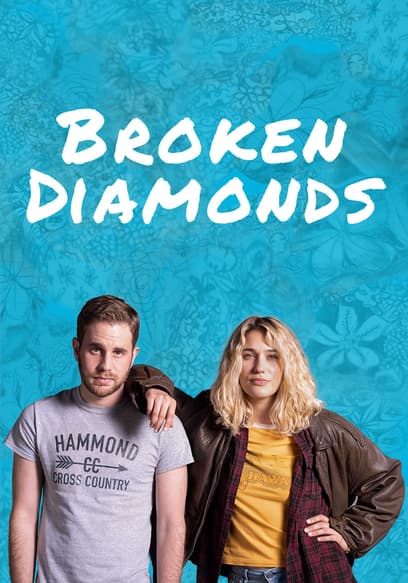 Broken Diamonds