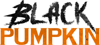 Black Pumpkin