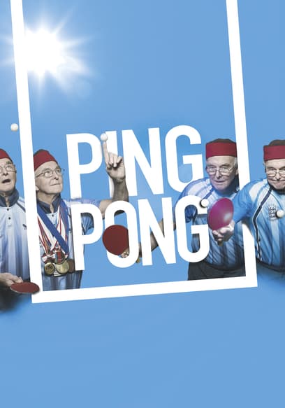 Ping Pong