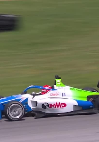 Póster de S2026:E11 - Mid-Ohio I