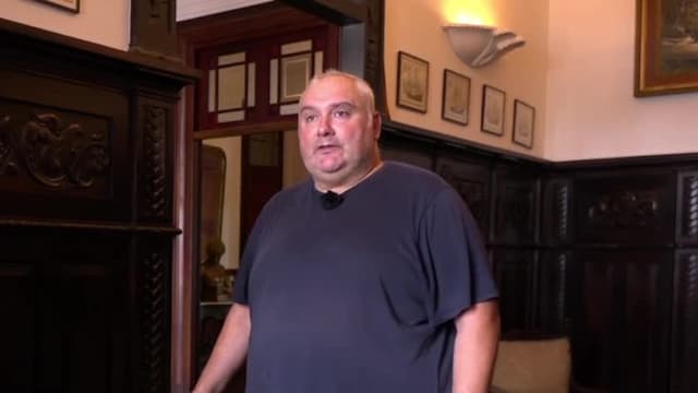 S01:E08 - Ribeira Sacra