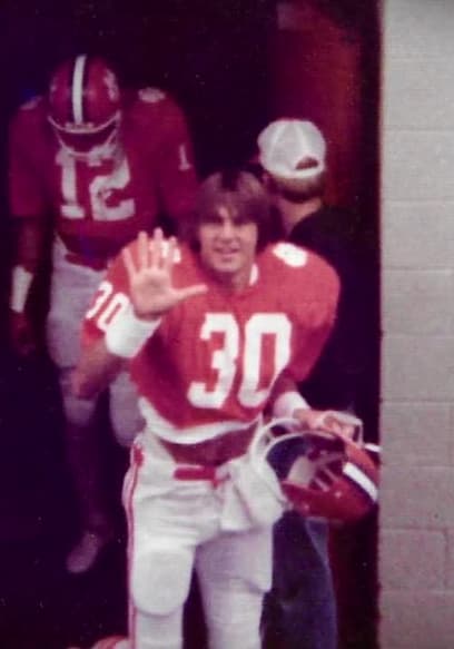 S2018:E06 - Dwight Clark poster