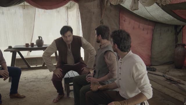 S03:E08 - Episodio 8